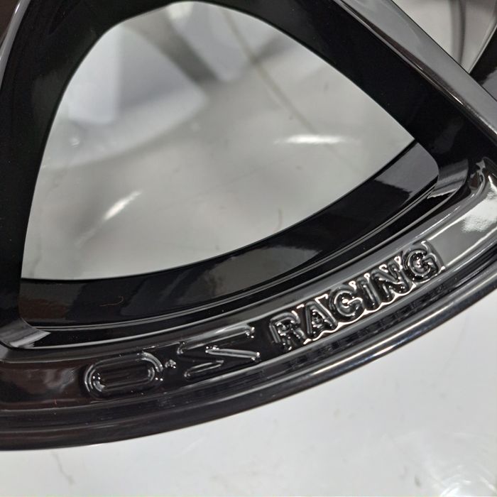 Jantes 15" LOOK OZ HLT Formula 4x100 Renault opel vw seat Toyota