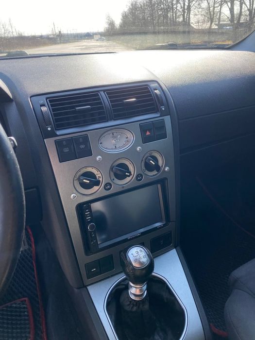 Продам Ford Mondeo 2001 року