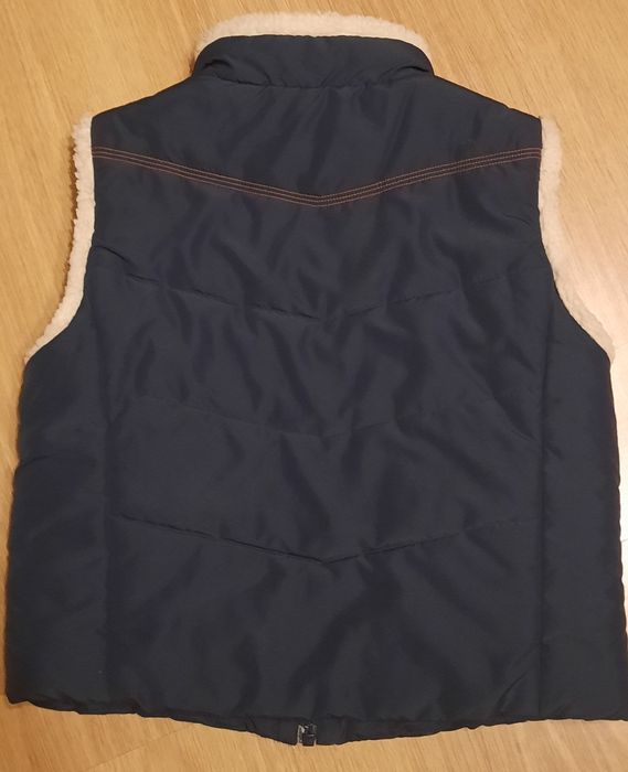 Colete Lanidor - 10/11 anos