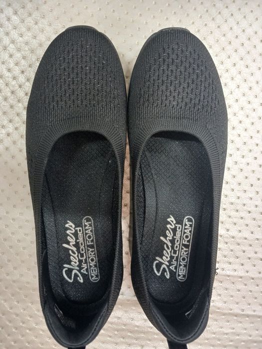 Нові Балетки "SKECHERS"