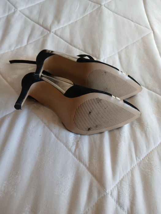 Sapatos - SuiteBlanco