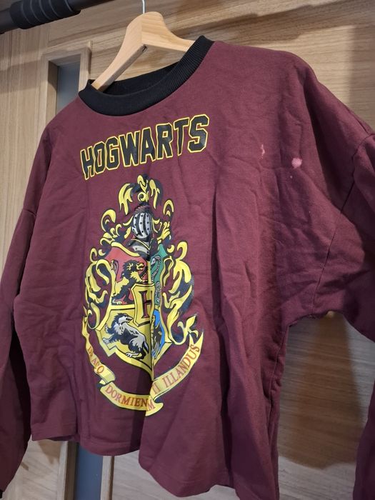 Bluza HP.       H