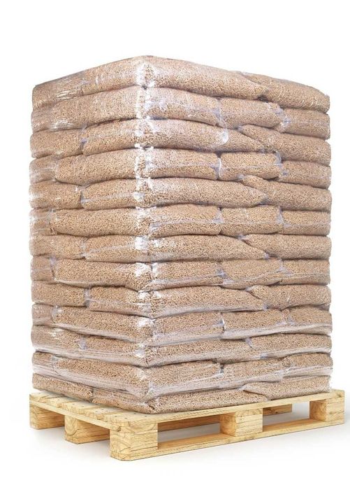 Pellet drzewny premium dowóz opał pelet