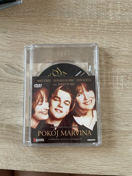 Filmy       DVD