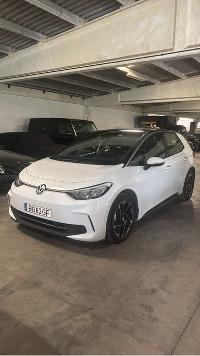 VW ID3 55kw 2024
