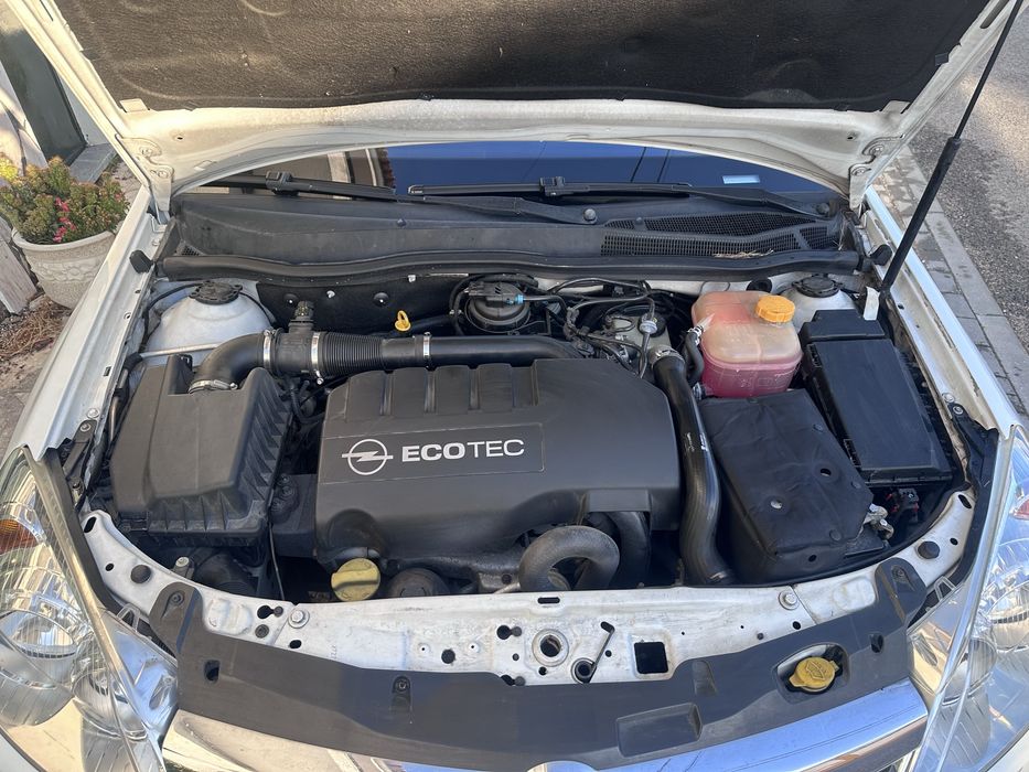 Opel Astra H 1.3 cdti diesel