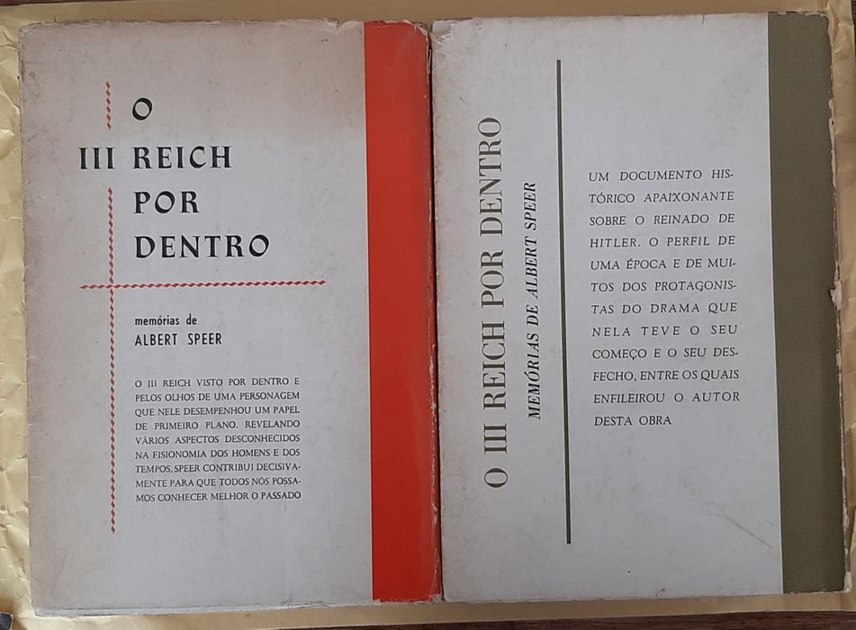 O III Reich por dentro