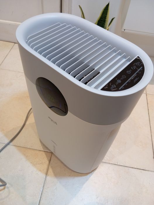 Desumidificador Deerma 15L- 24 horas