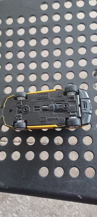 Carrinho de Colecção64552641739651124