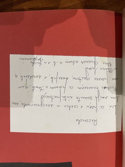 Teatro Moderno de Luiz Francisco Rebello