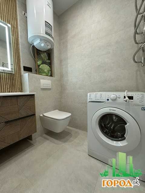 Оренда  квартири, 47 м.кв. перша здача, ЖК Diamond Hall