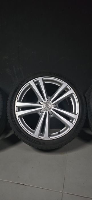 Jantes ORIGINAIS audi s3 / Sline