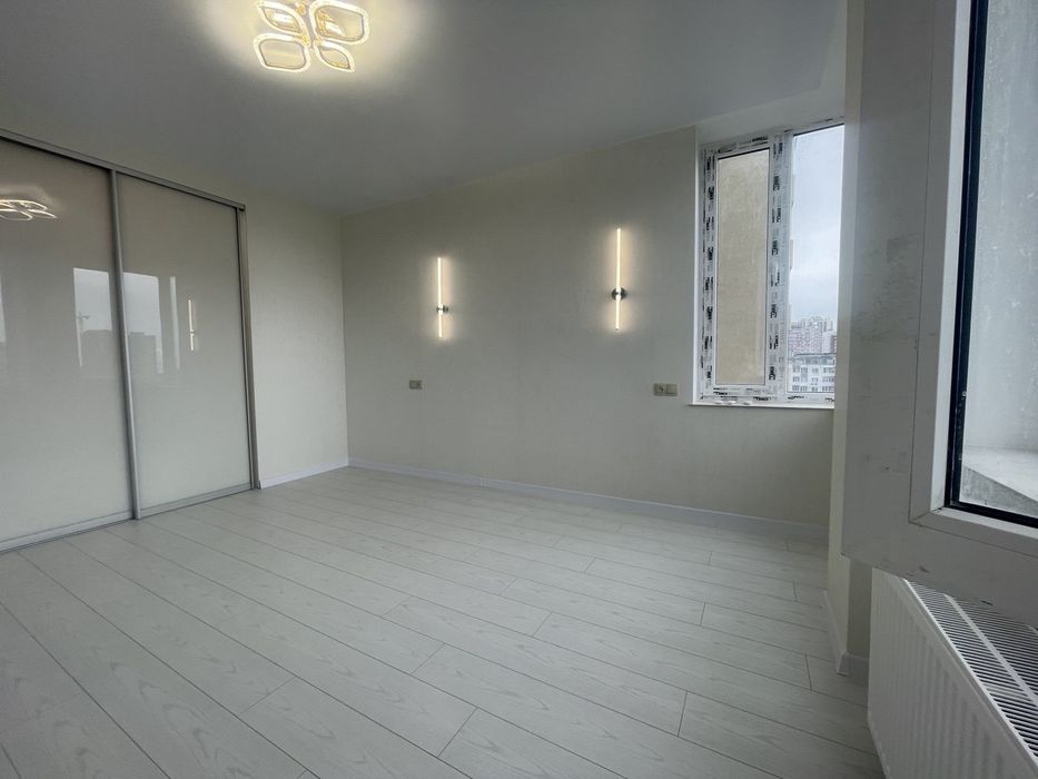 1-комнатная квартира по адресу Куликово поле пл. (площадь 50 м²) - Atlanta.ua - фото 5