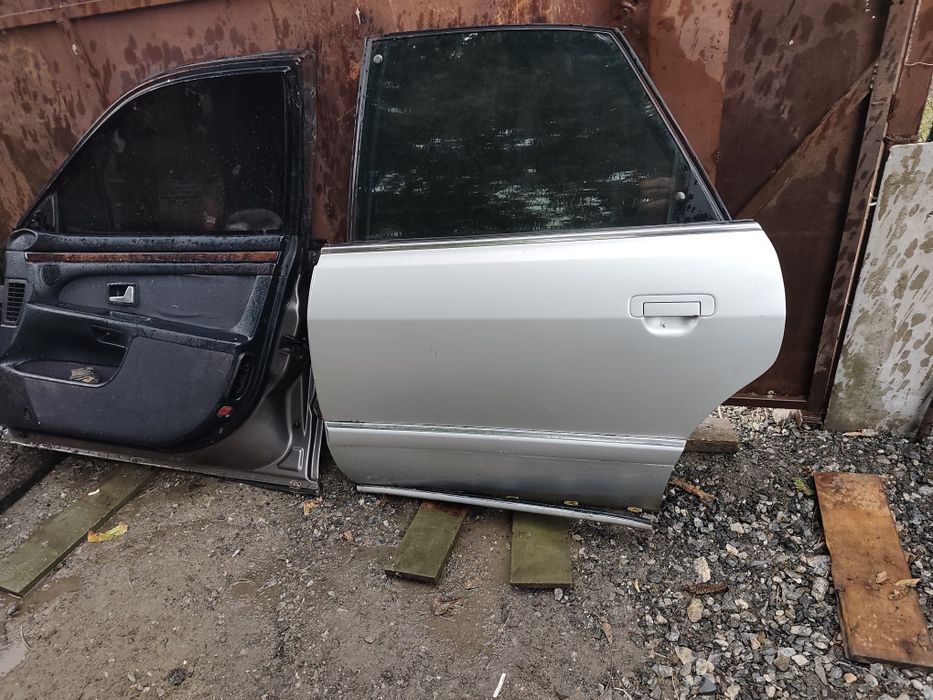 Двери audi a8 d2 Ауди А8 Д2