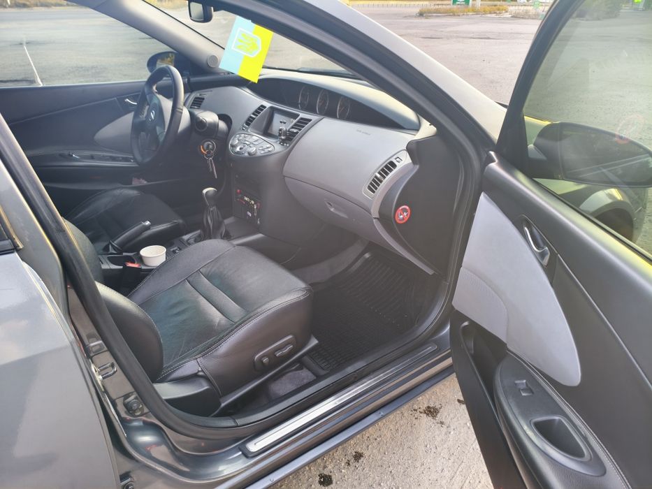 Nissan Primera p12 1.8