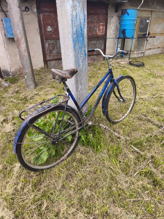 Продам велосипеди Україна