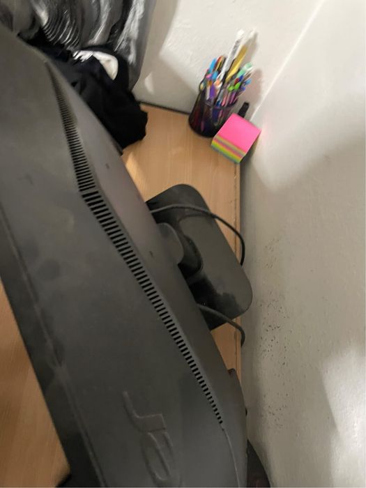 Monitor acer como novo