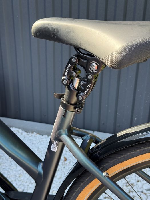 KTM Macina Ultimate XTS 2024 Bosch CX 750W електровелосипед велосипед