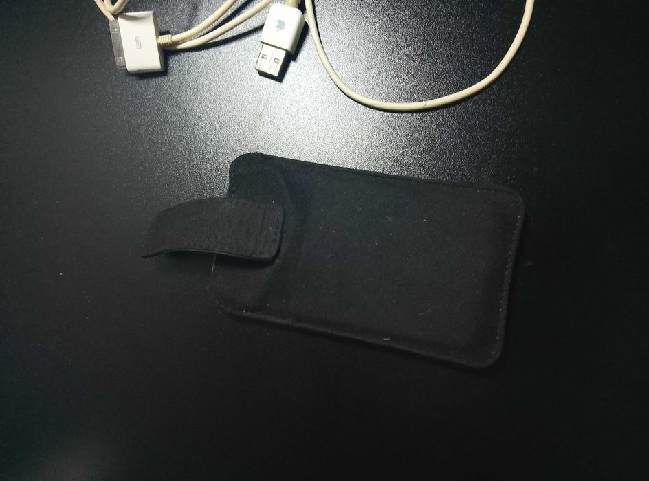 Iphone 4 na części