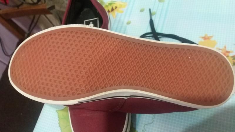 Кеды Vans оригиналы