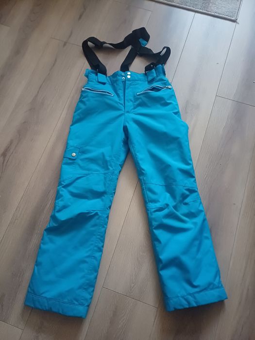 Штани повноцінна зима для підлітка