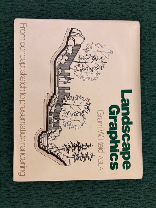 Landscape Graphics