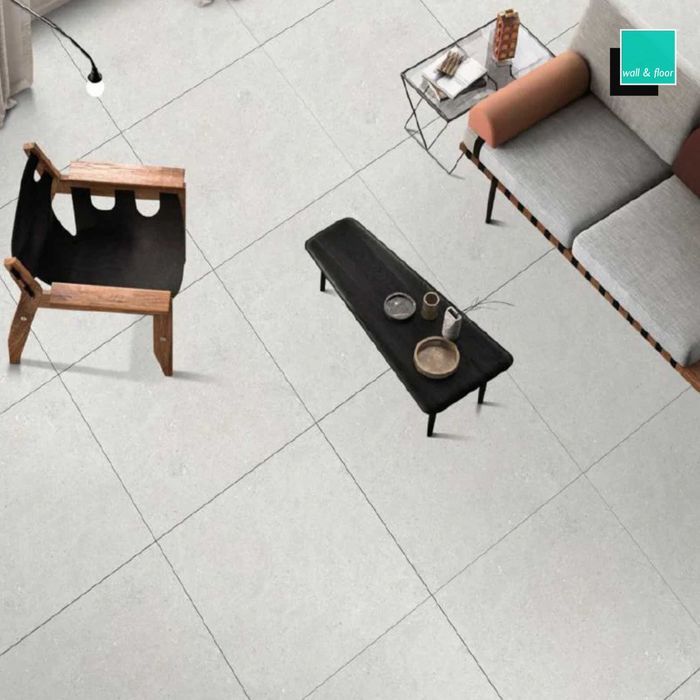 Gres Tranco Sand / Natural Matowy 80x80x0,8 cm