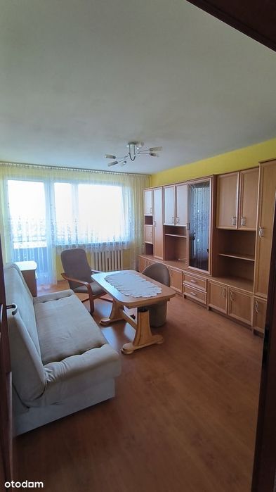 3-pok. mieszkanie z balkonem i pięknym widokiem
cena do negocjacji