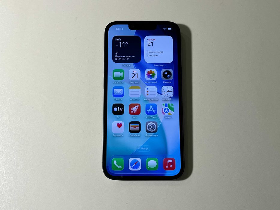 Apple Iphone 14 128 Гб айфон телефон