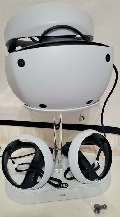 PlayStation VR2 для PS5 | Терміново | Стан нового