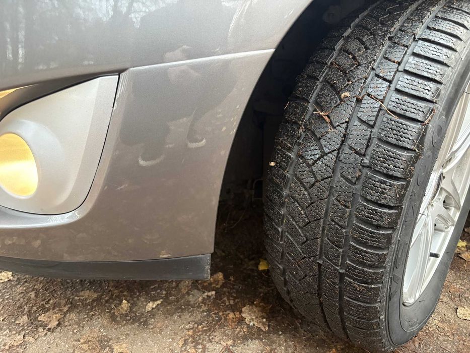 Renault Grand Scenic 2012, панорама, 7 місць!