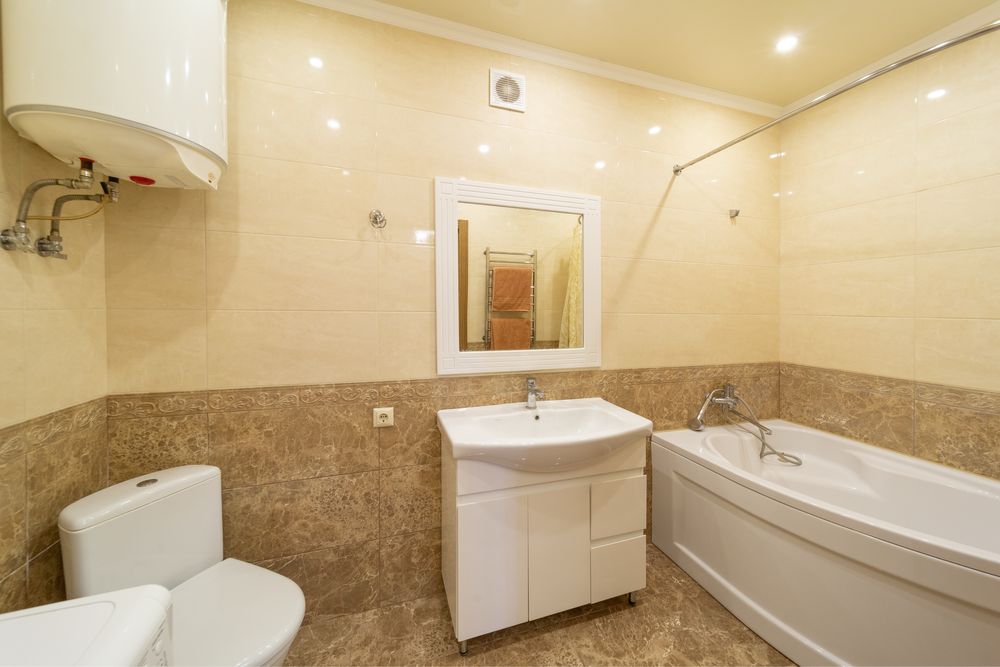 2к. Квартира, Смарт ТВ, метро защ. Украины, аренда квартиры, посуточно