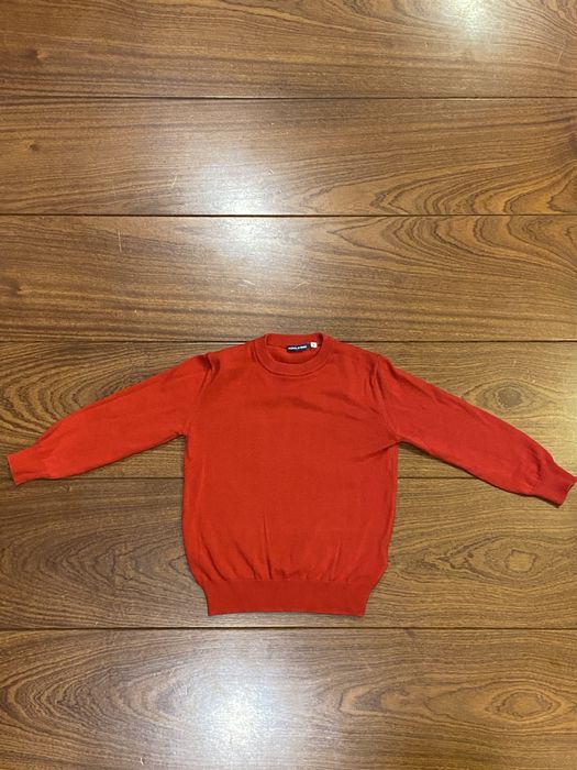 -70% Sweter Original Marines - 4 lata 104 sprawdź wymiary - sweterek