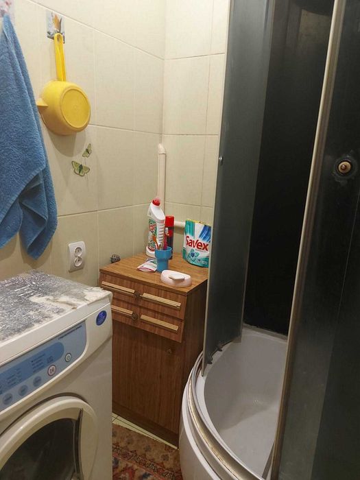 Продається 2-х кім.квартира Білецьківка, Кременчуцький р-н