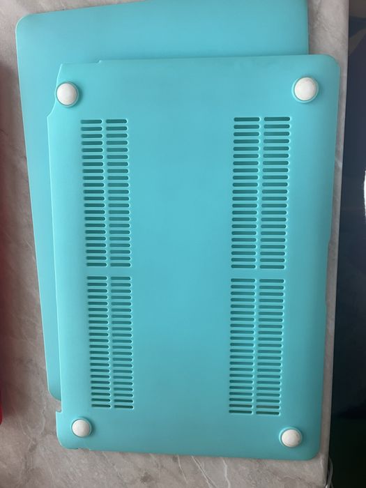 Накладка на макбук Air 13