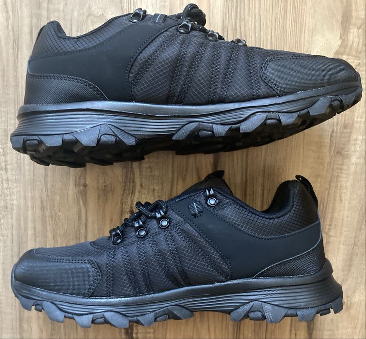 термо - кроссовки