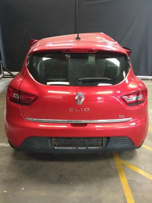 Para peças RENAULT Clio IV (BH_)