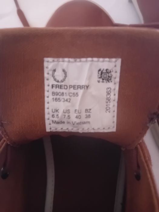 Ténis e Botins (azuis/castanhos)