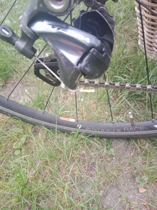 Rower szosowy Trek Madone 2.5