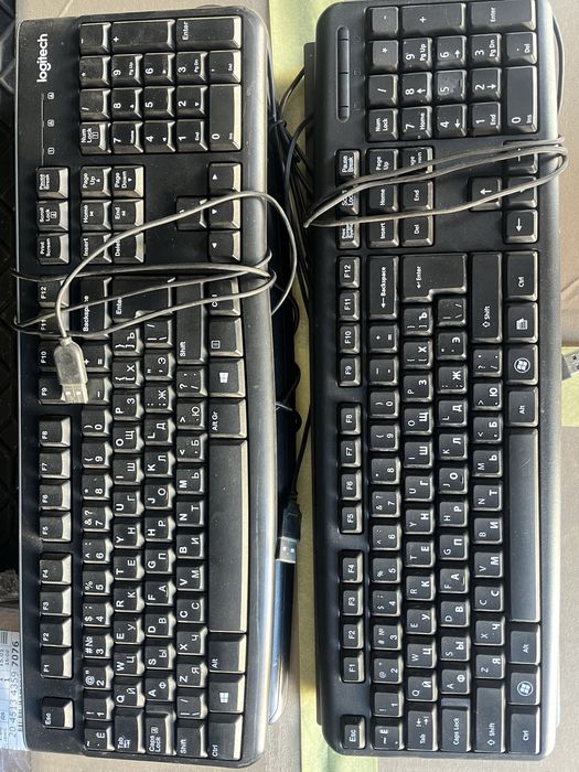 Продам клавіатуру