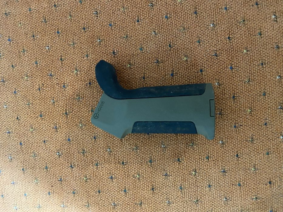 Grip Amoeba HG005