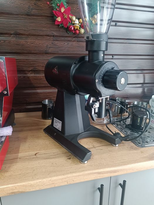 Кавомолка Mahlkonig EK43 S