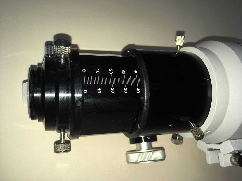 Труба телескопа  Bresser Messier AR-102L/1350 (OTA) (РЕФРАКТОР)
