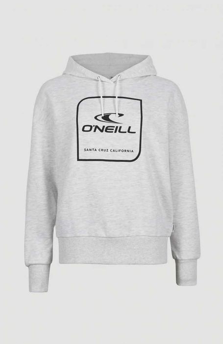 ONEILL Nowa Bluza Damska z kapturem Roz L Bawełna Oryginalna 100%