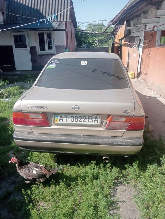 Продам не спішно