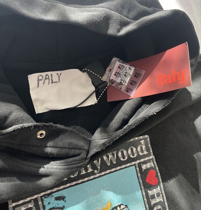 Кофта, худак Paly Hollywood