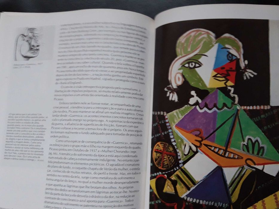 Pablo Picasso (Taschen)