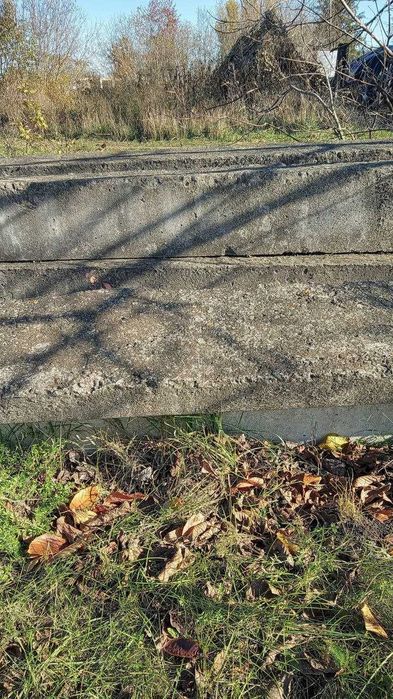 Продам залізобетонні сваї(паля).