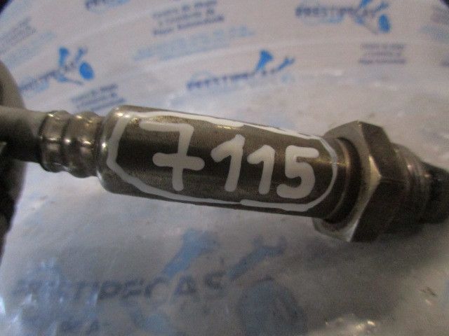 Sonda lambda RENAULT Megane IV (B9A/M_)