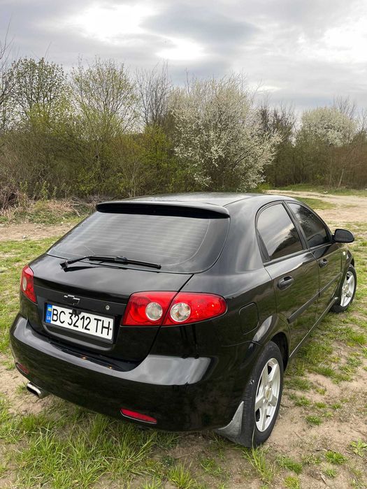 Продам Chevrolet Lacetti